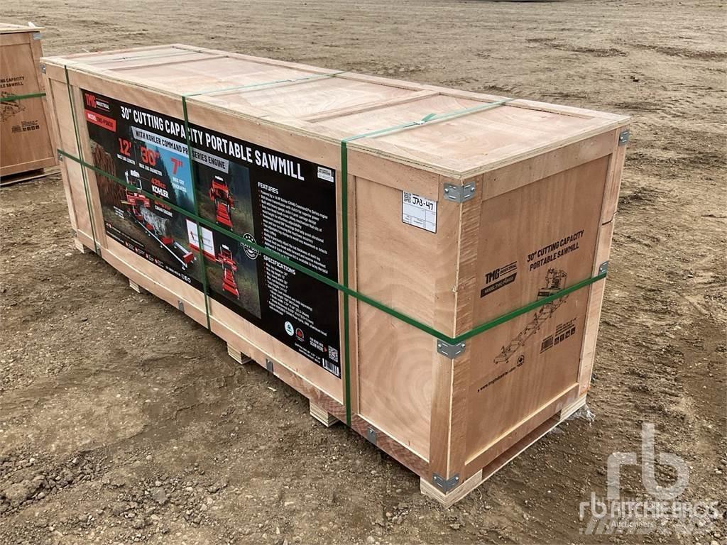  STANFORGE PSM30 鋸木機