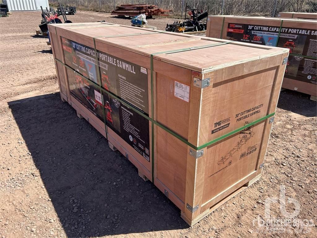  STANFORGE PSM30 鋸木機