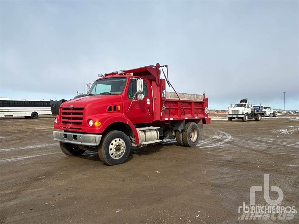 Sterling L8501 傾卸式卡車