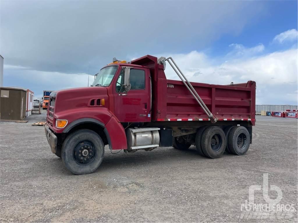 Sterling LT9500 其他貨車