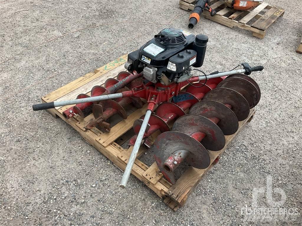 Stihl 2 Man 其他地面照料機械