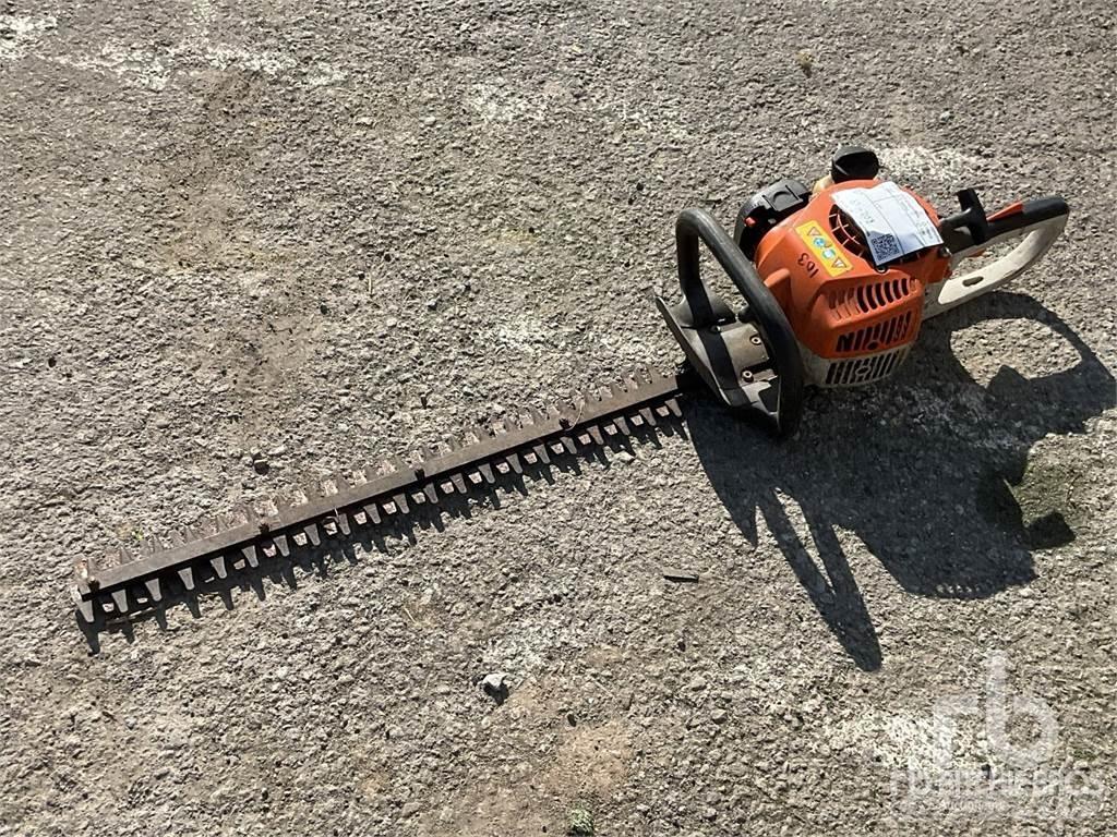 Stihl HS45 其他地面照料機械