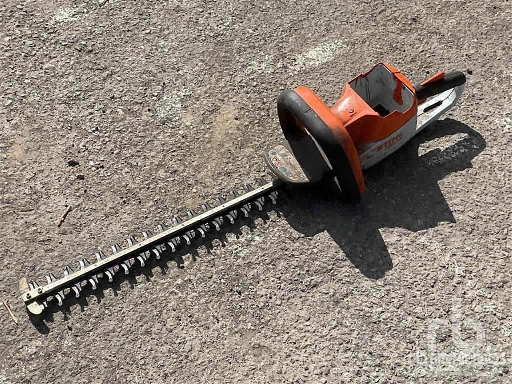 Stihl HSA56 其他地面照料機械