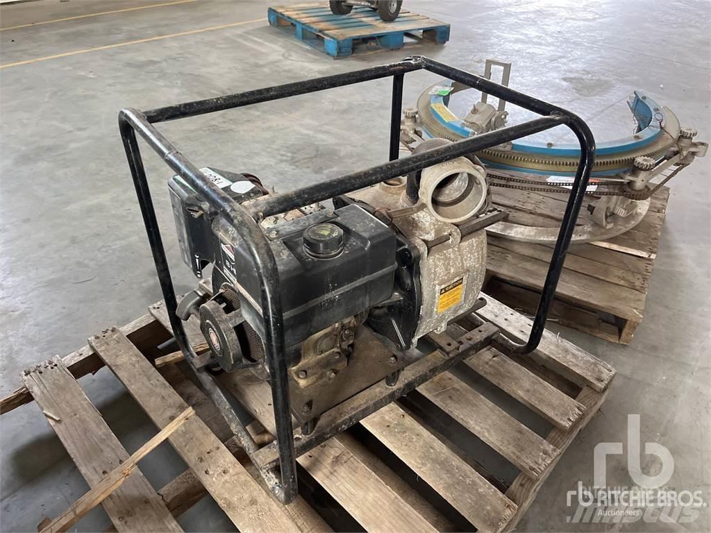 Stow T350 水泵浦