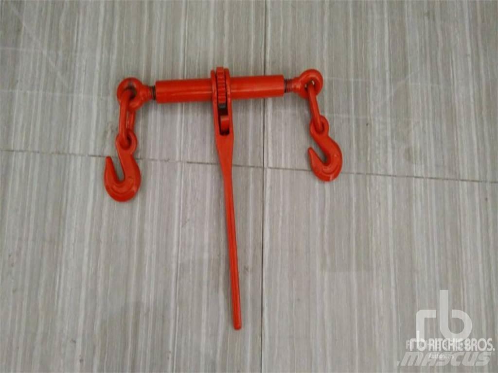 Suihe BC-5400 其他