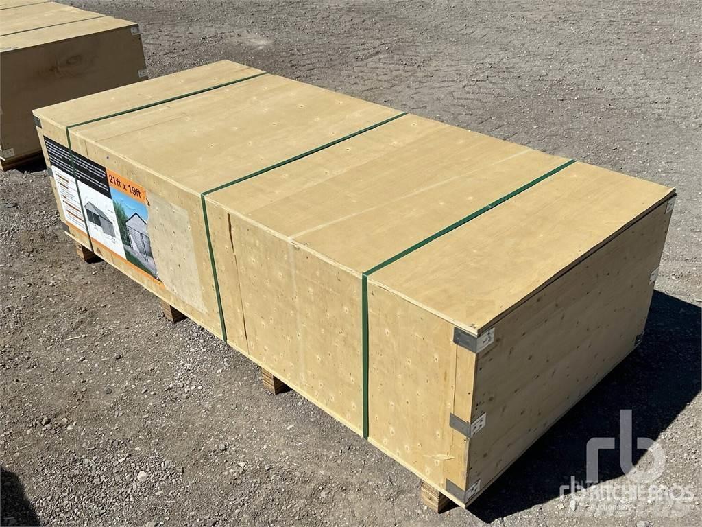 Suihe GS2119 其他地面照料機械