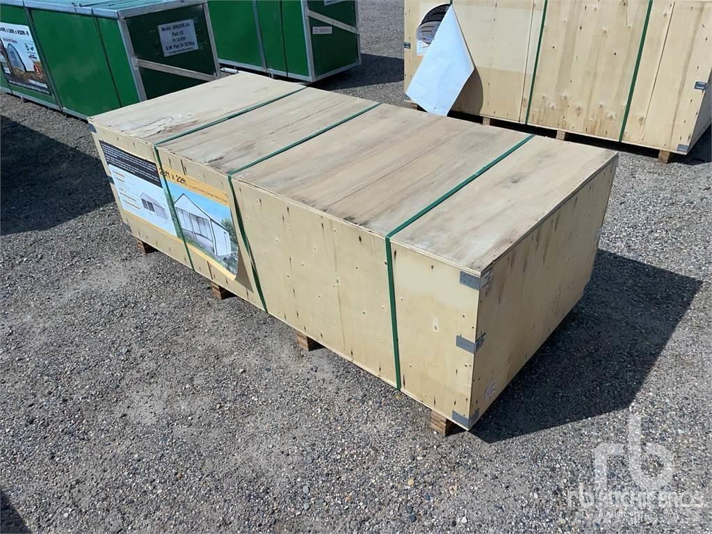 Suihe GS2322 其他地面照料機械