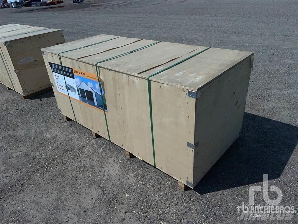 Suihe GS2533 其他地面照料機械