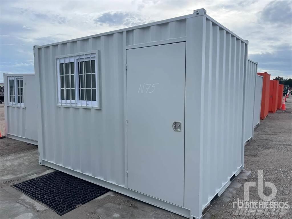 Suihe NMC-12G 特殊貨櫃