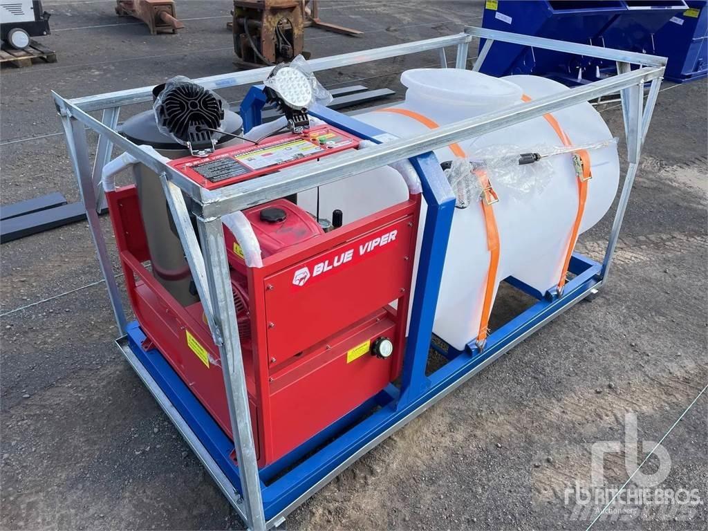 Suihe PW 輕壓清洗機