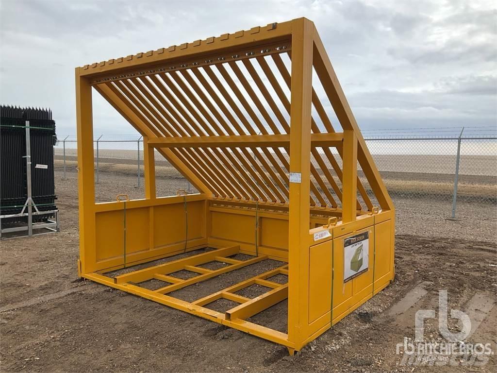 Suihe (Unused) 篩分機