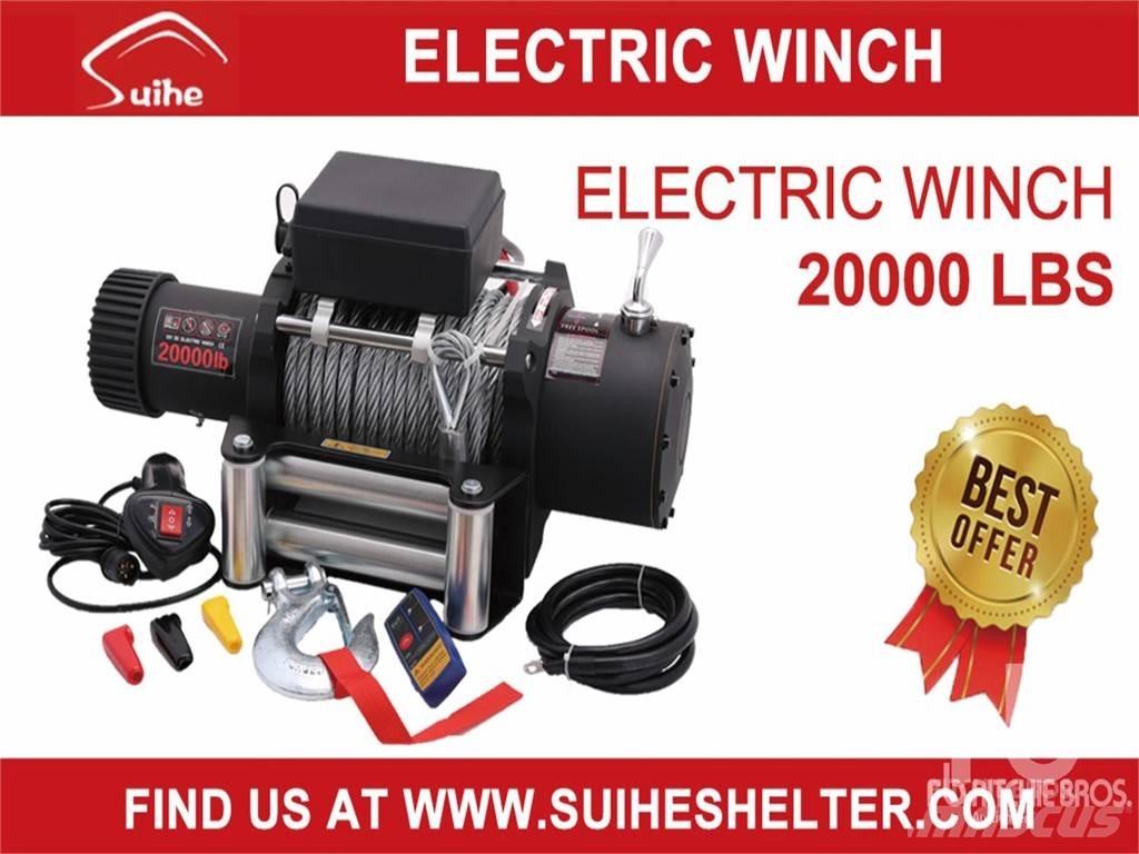 Suihe WW 其他農業機械