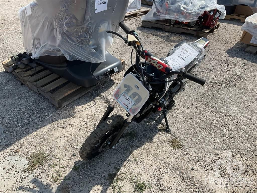  TAO DB10 全地形車