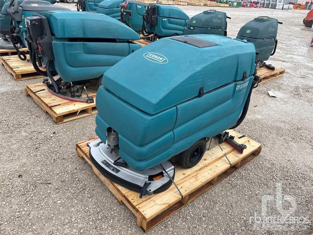 Tennant 5680 掃倉機