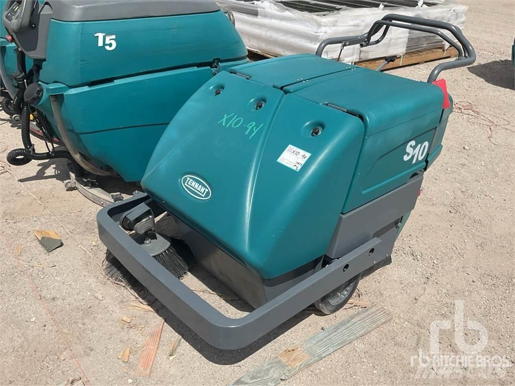 Tennant S10 掃倉機