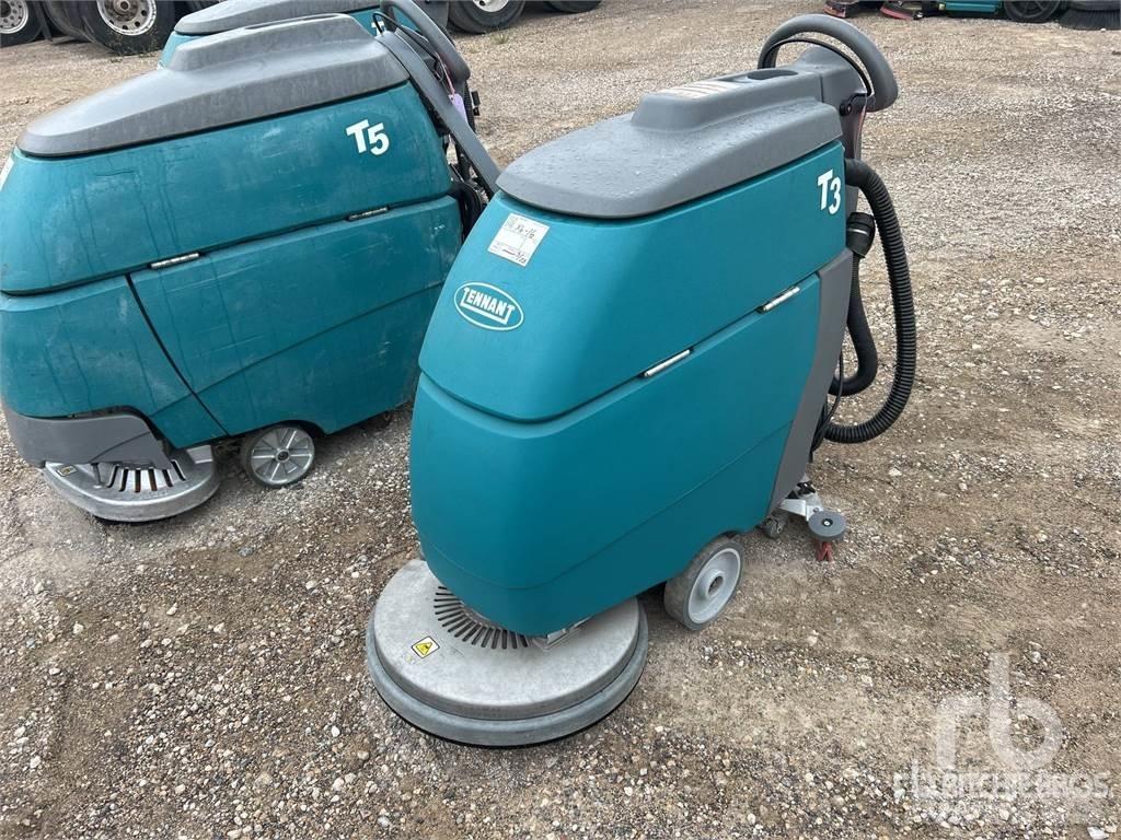 Tennant T3 掃倉機