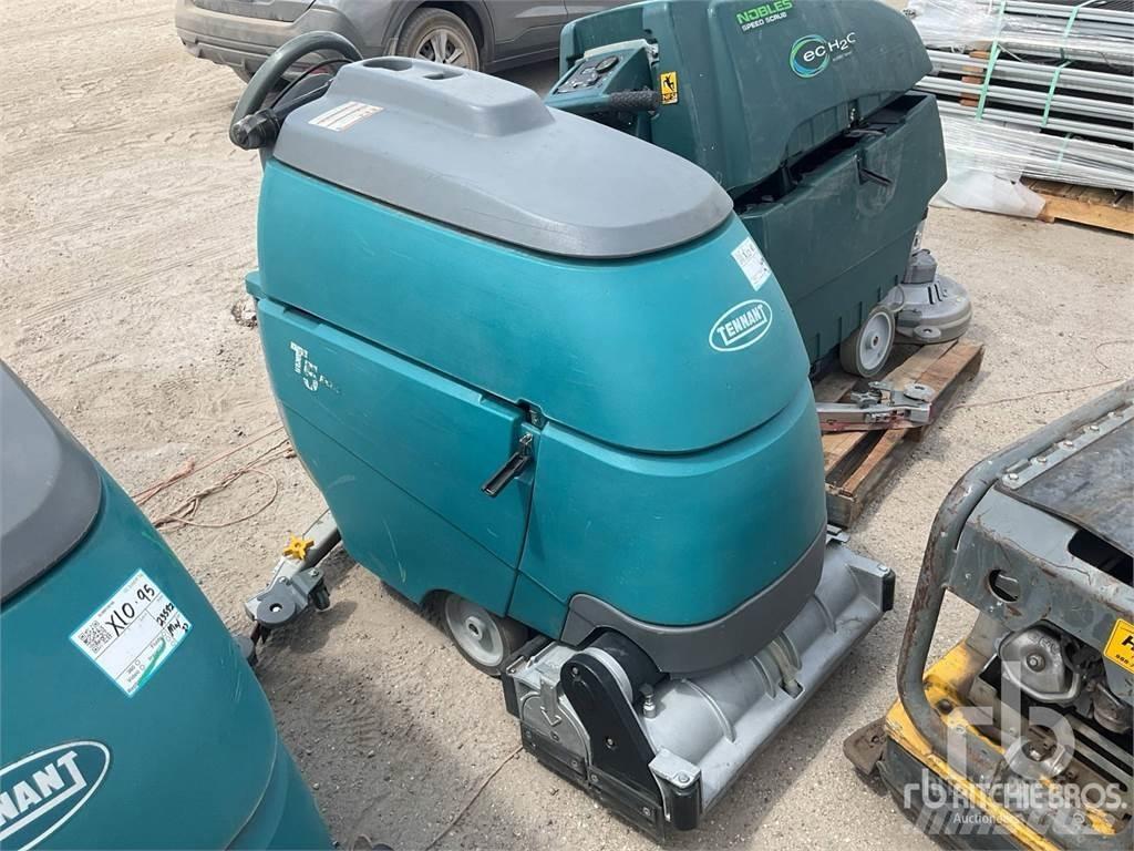 Tennant T5 掃倉機