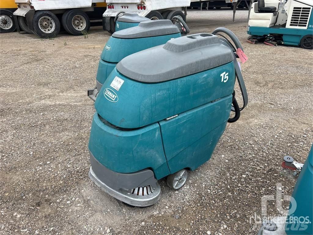 Tennant T5 掃倉機