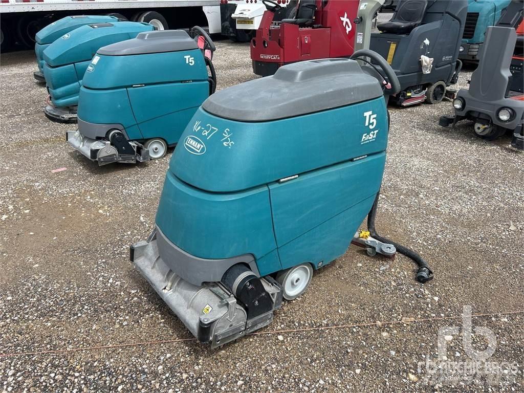Tennant T5 掃倉機