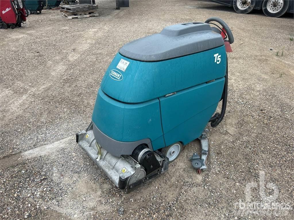 Tennant T5 掃倉機