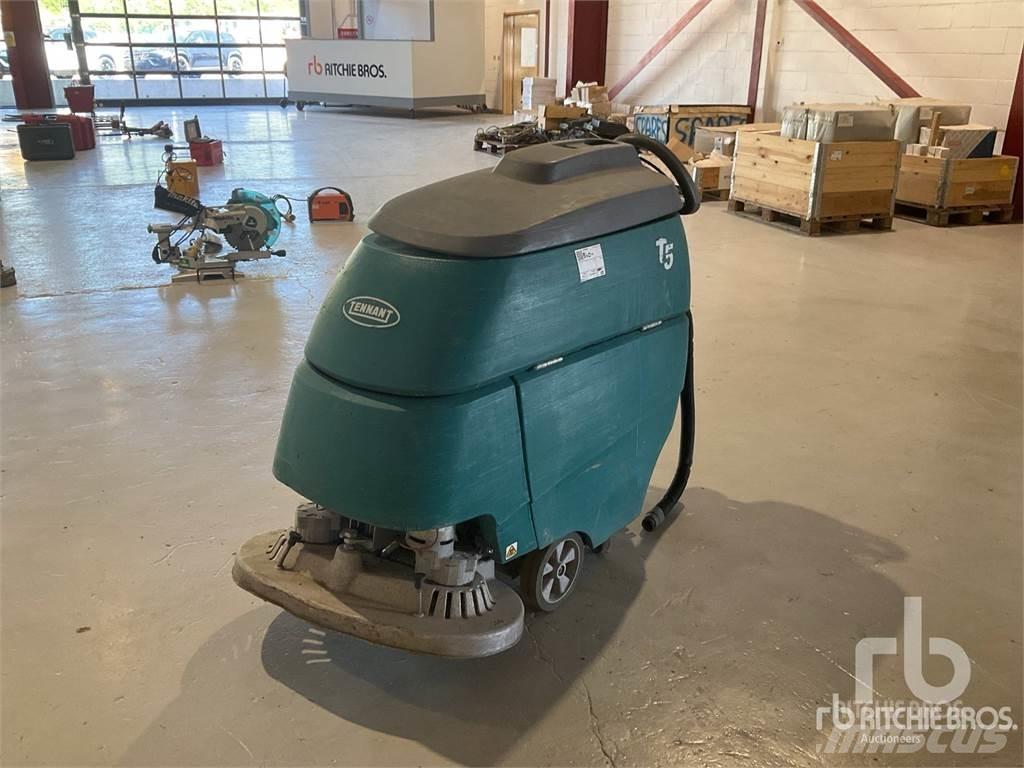 Tennant T5 掃倉機
