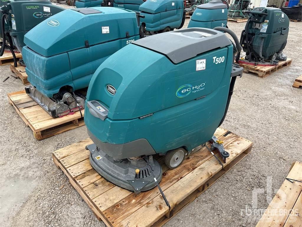 Tennant T500 掃倉機