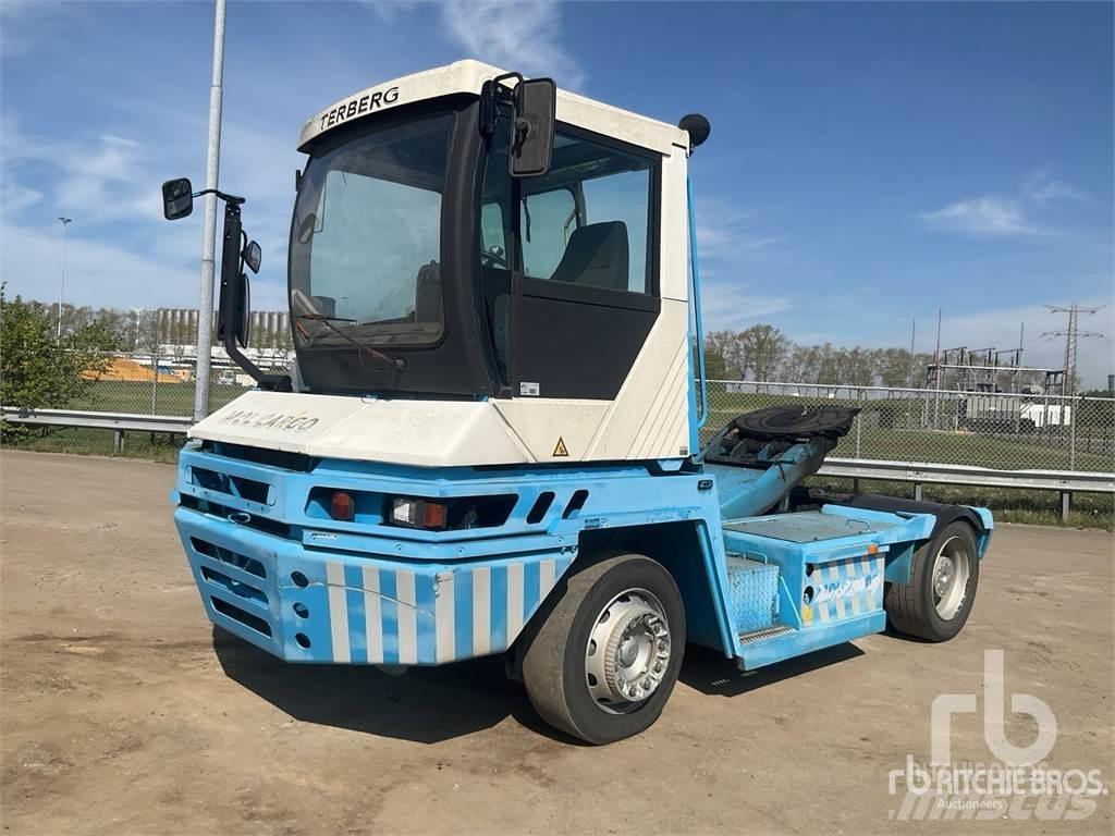 Terberg TT222 曳引機組件