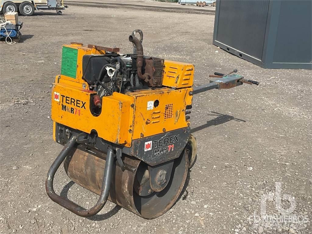 Terex MRR71 其他滾壓機