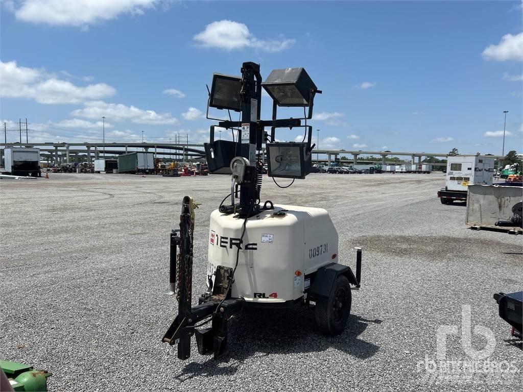 Terex RL4 V2 照明燈
