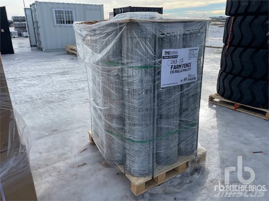 TMG FMF100 其他地面照料機械