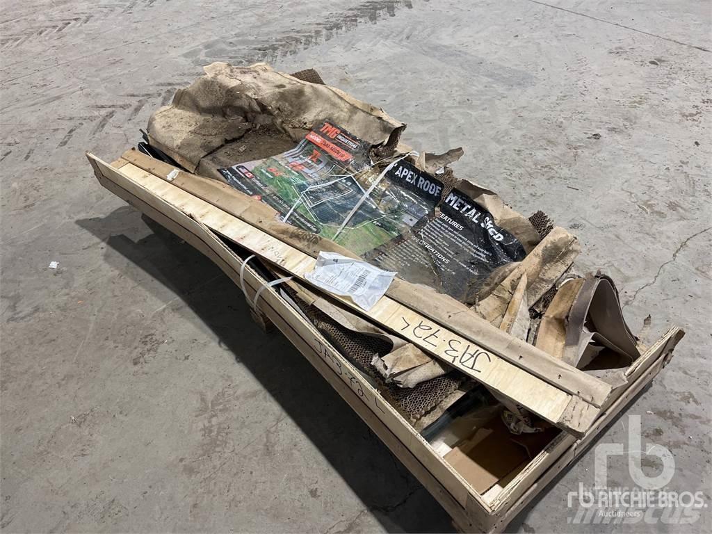 TMG MS0810 其他地面照料機械