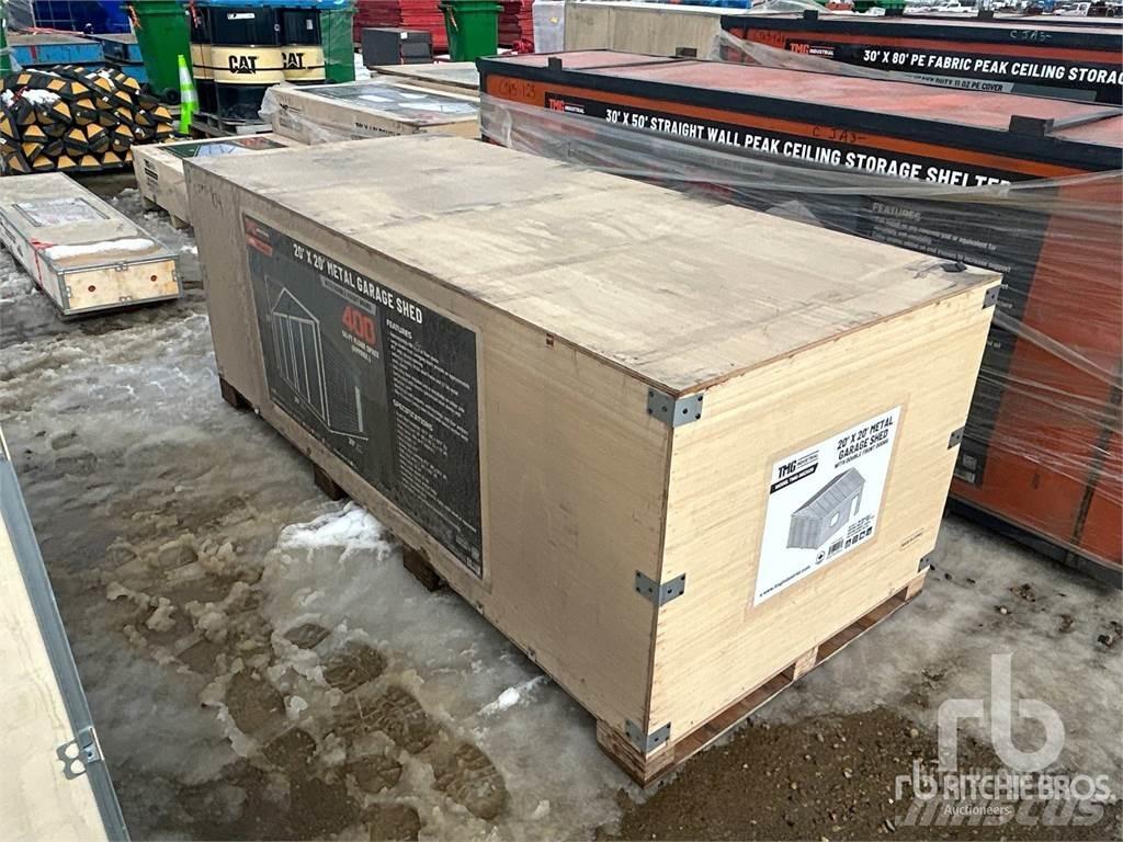 TMG MS2020 其他地面照料機械