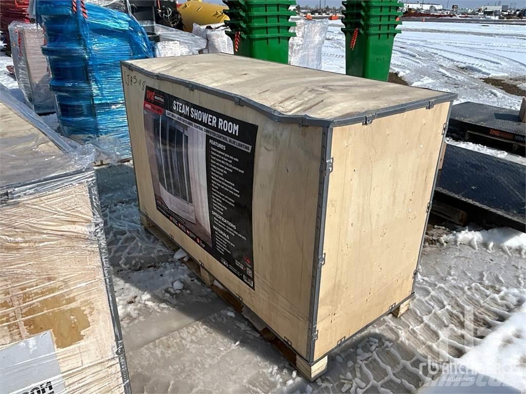 TMG -SR915 其他
