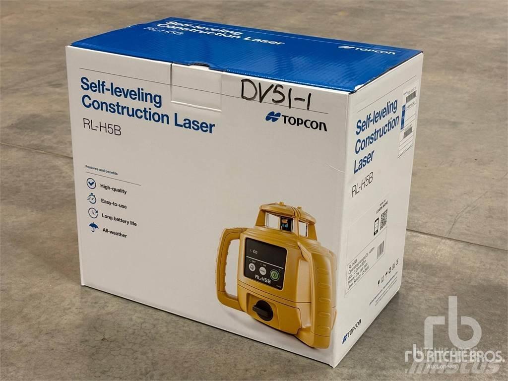 Topcon RL-H5B 其他農業機械