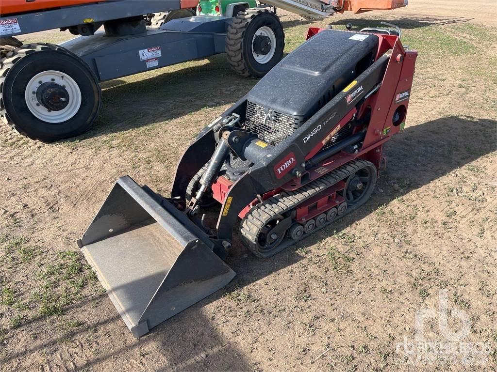 Toro 22342HD 滑移轉向裝載機