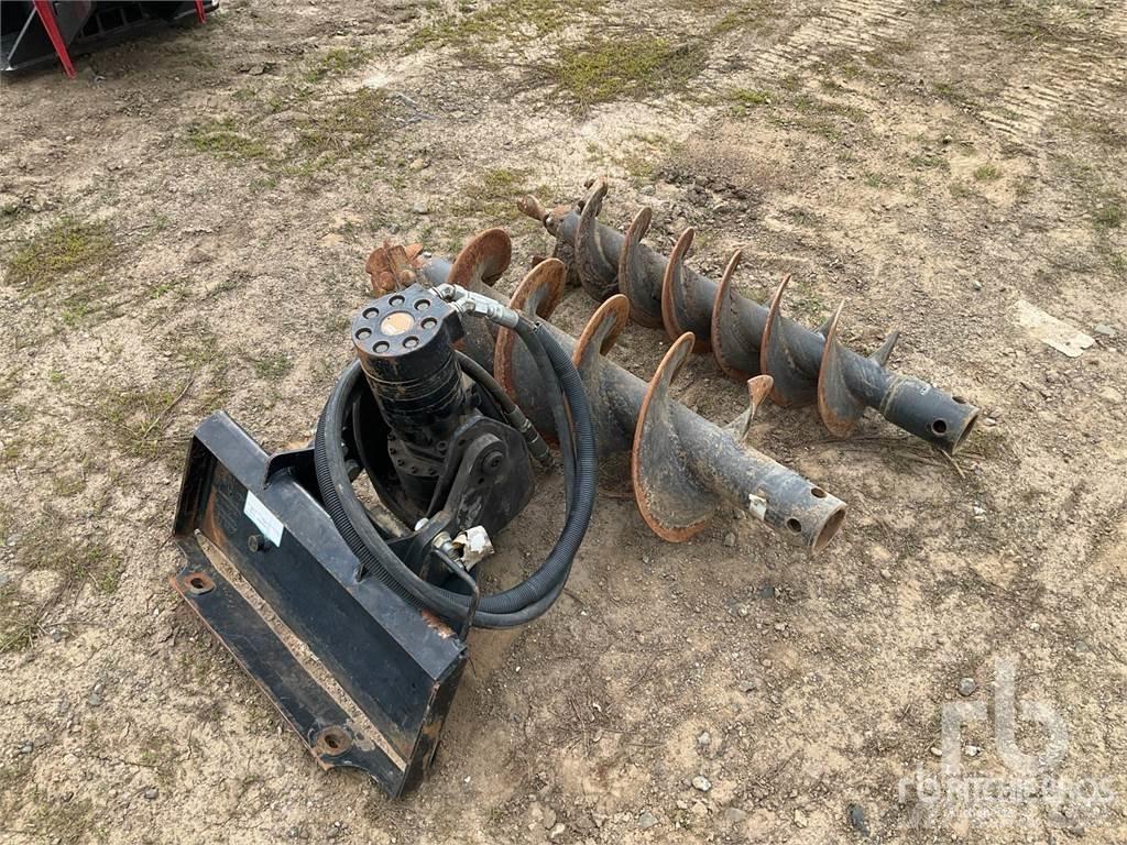 Toro 700106 鑽頭
