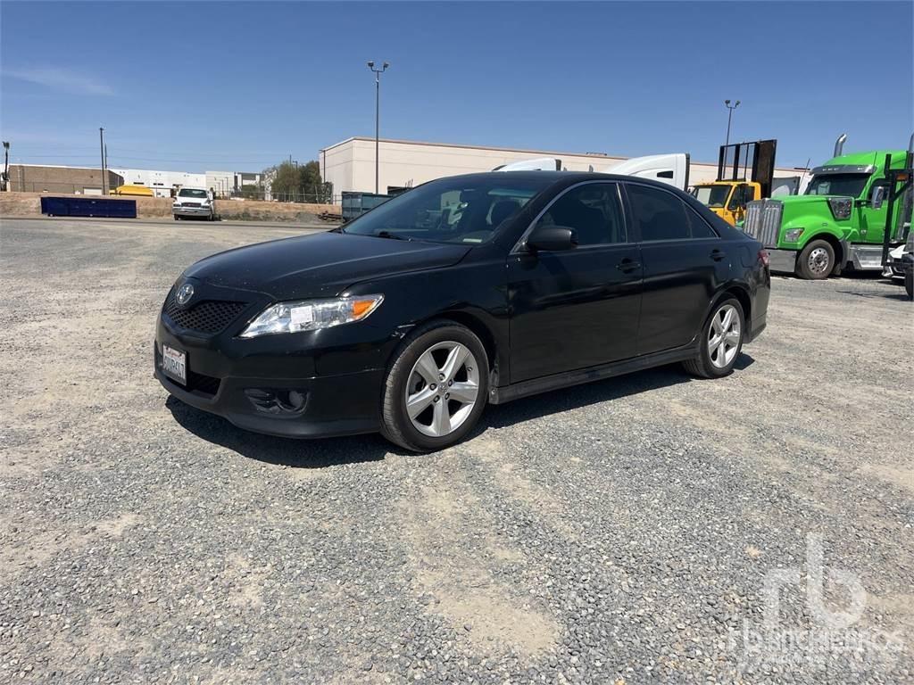 Toyota CAMRY 汽車