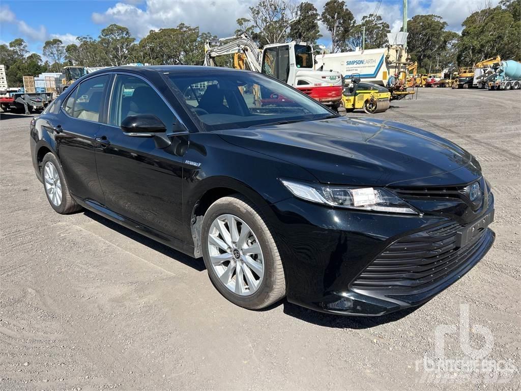 Toyota CAMRY 汽車