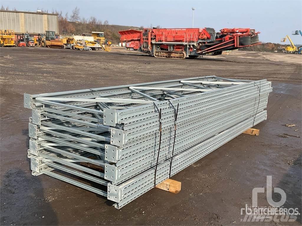 Toyota RACKING 其他