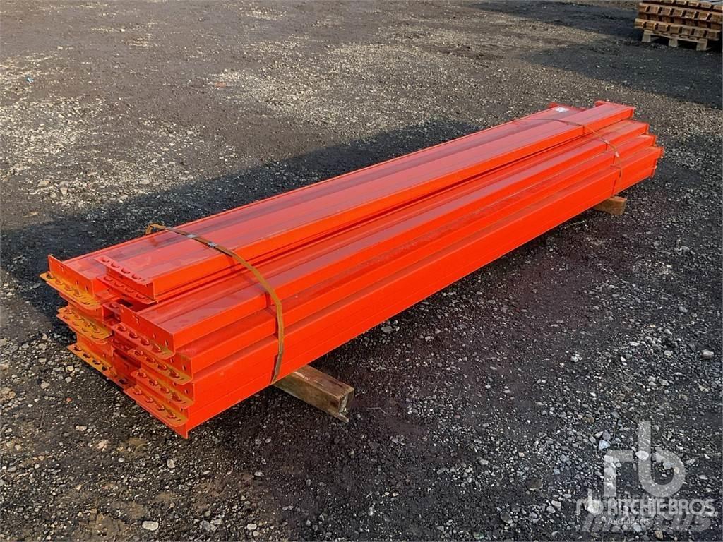 Toyota RACKING 其他