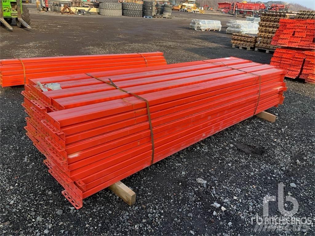 Toyota RACKING 其他