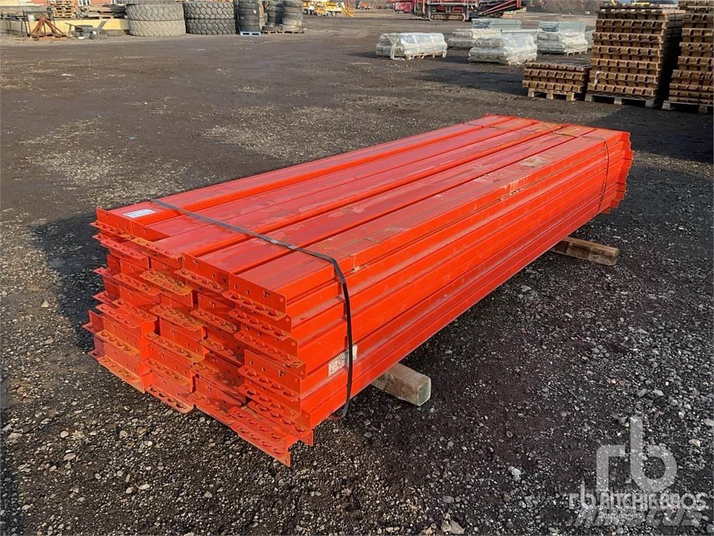 Toyota RACKING 其他