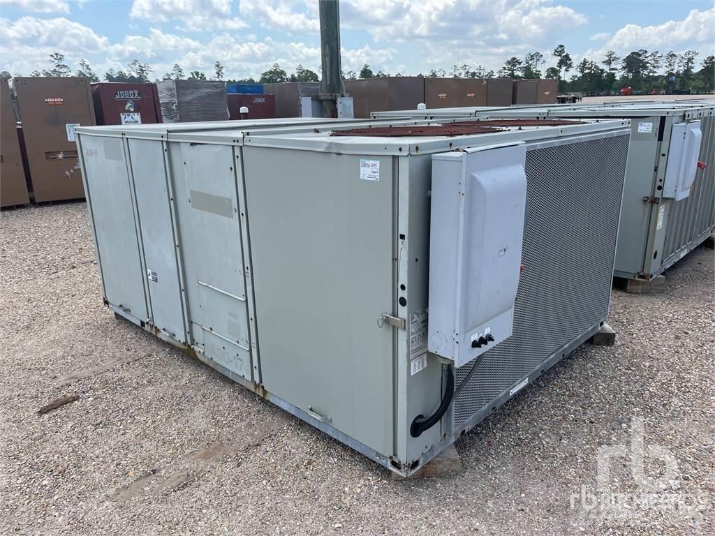 Trane TCH300B4 其他