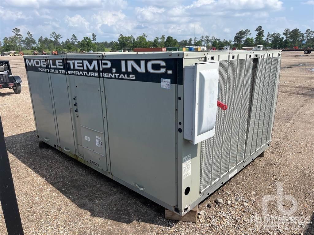 Trane TCH300F3 其他