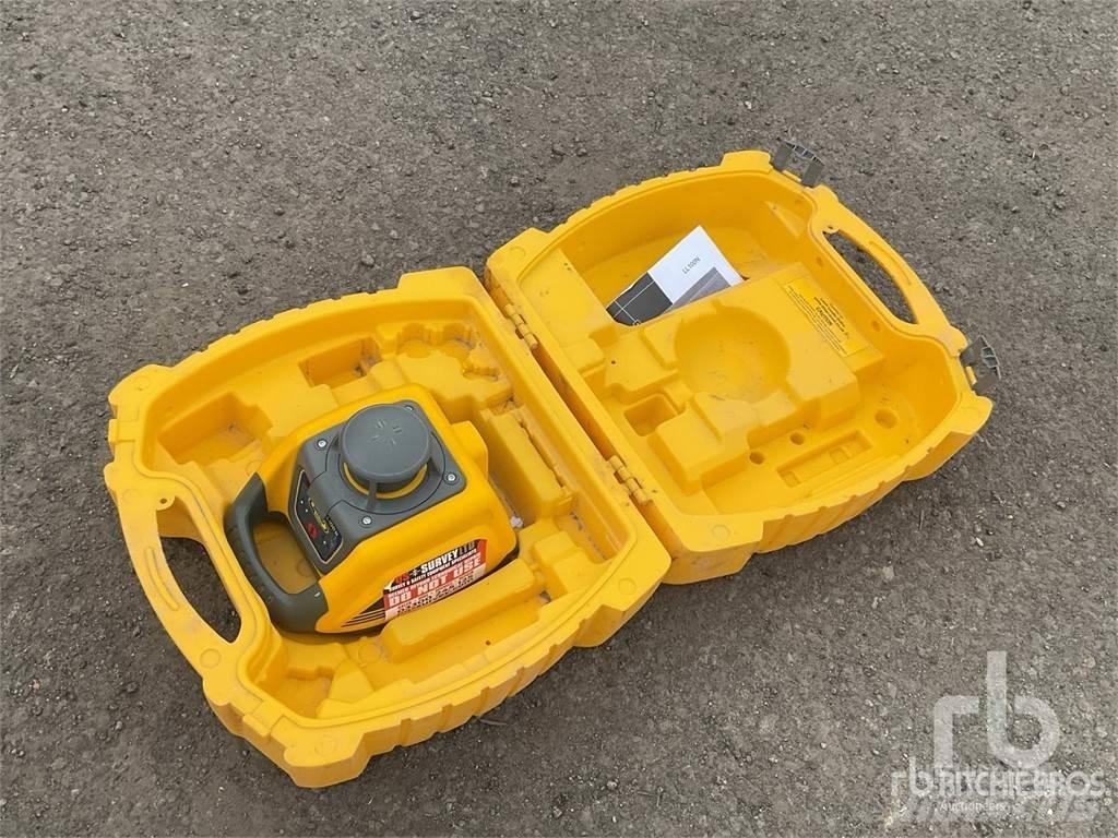 Trimble LL100N 其他農業機械