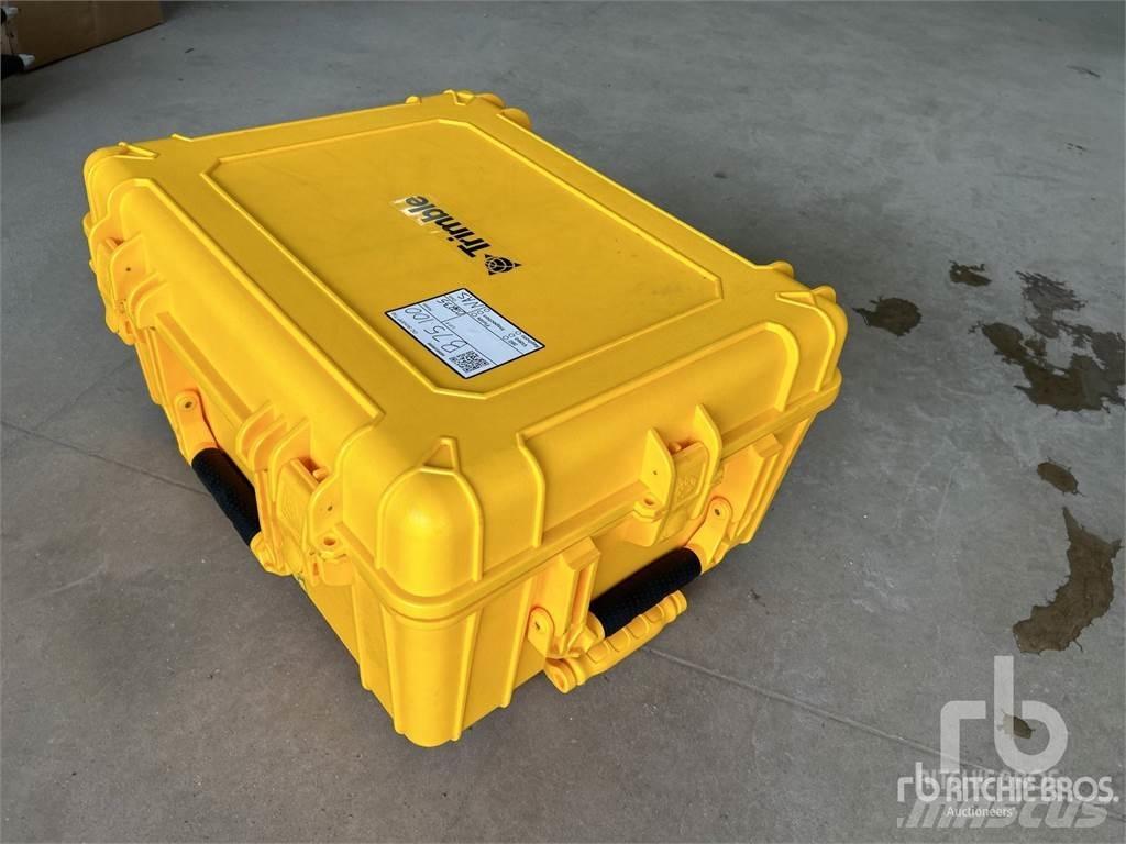 Trimble RI 其他農業機械