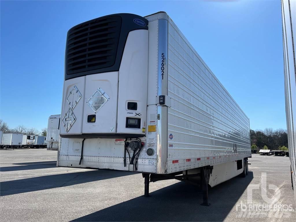 Utility 3000R 控溫式半拖車