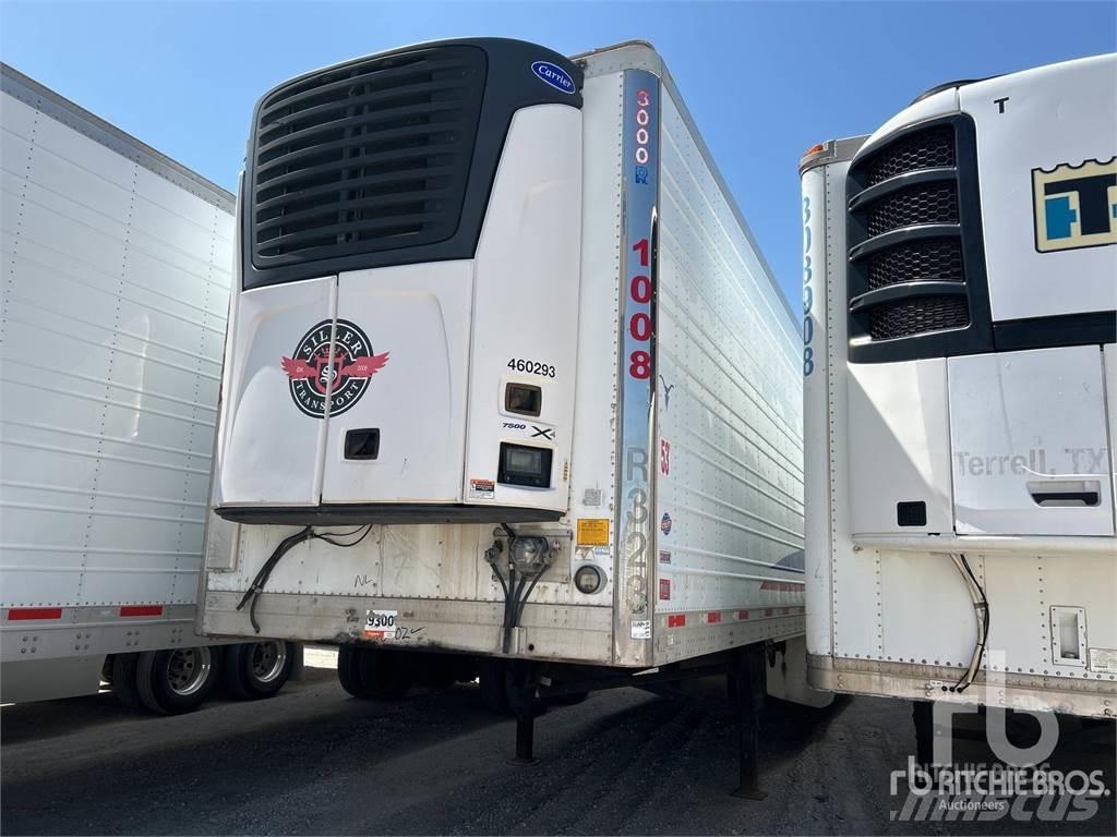 Utility 3000R 控溫式半拖車
