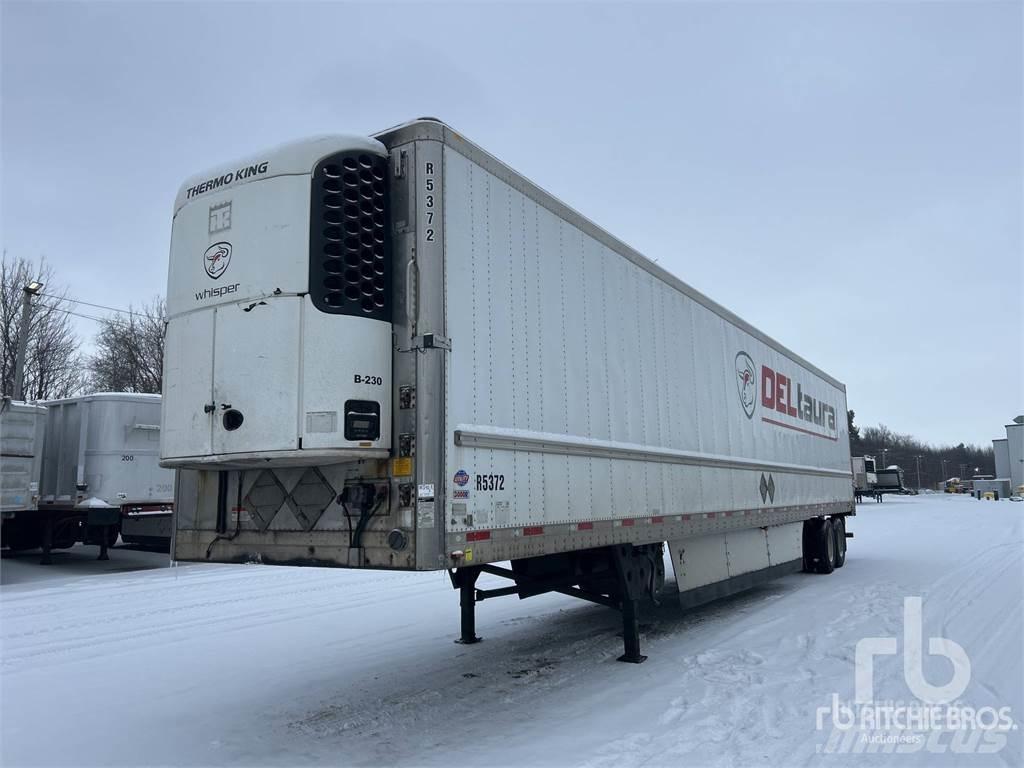 Utility 3000R 控溫式半拖車