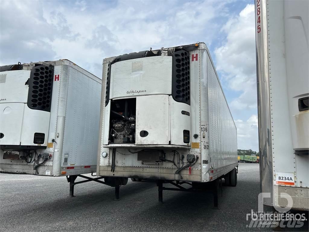 Utility VS2RA 控溫式半拖車